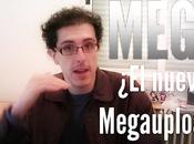 Mega, nuevo Megaupload?