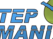 StepMania: doméstico