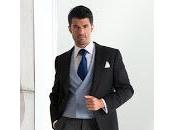 Cómo Llevar Chaqué Forma Elegante
