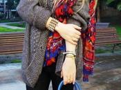Wool jacket