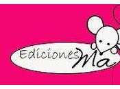 EdicionesMA
