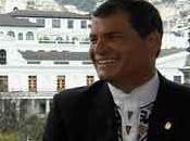 Correa asegura profundizará cambios hechos gobierno