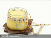 Lemon Curd