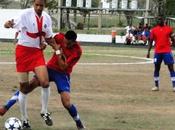 Fútbol base: terrenos otros demonios