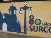 paseo Surco