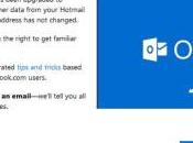 Outlook.com sale beta reemplazando oficialmente Hotmail.com