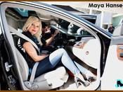 Maya Hansen Otoño-Invierno 2013-2014