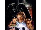 Star Wars: venganza Sith