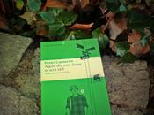 'Algún este dolor será útil' Peter Cameron