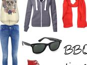 Look para... barbacoa