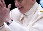 Twitter Papa terminará junto pontificado