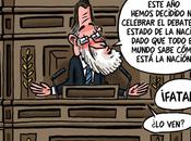 Hoy, debate sobre Estado Nación