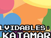 Juegos inolvidables: Love Katamari