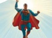 Reseña cómic: Star Superman