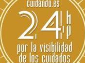 #24h24p Aniversario blog CUIDANDO.ES. "Cuidando