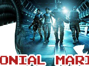 Análisis Alien: Colonial Marines