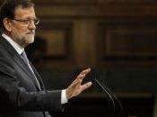 Rajoy niega haya “corrupción generalizada” España