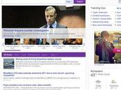 Yahoo! finalmente presenta nuevo esperado rediseño sitio