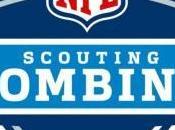 Guía para Scouting Combine 2013
