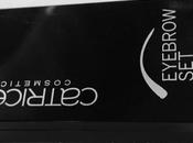 cejas Catrice