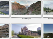 Exploren Gran Cañón Street View