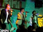 regalamos tres entradas dobles para Barrio Moratalaz (Madrid, sábado febrero)