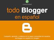 GadgetsBlogger.com presenta nueva comunidad "Todo Blogger Español"