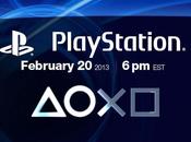 Presentación directo PlayStation4