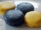 Macaron facil errores