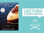 Participantes lectura conjunta summer before storm