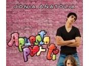 Novedad: Apuesto (primera parte saga), J&ograve;nia Anat&ograve;lia (Kiwi)