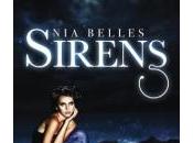 Novedad: Sirens (Las familias llama Belles (Kiwi)