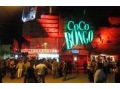 Discoteca Coco Bongo Playa Carmen