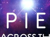 Reseña Literatura Despierta, Beth Revis. «Eres pieza puzzle... pero puedes decidir encajar