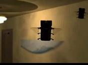 EEUU desarrolla microdrones asesinos forma animal