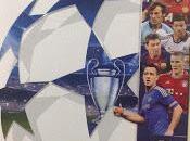 Uefa Champions League Panini venta