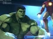 Marvel retrasa varios meses lanzamiento Iron Hulk: Heroes United
