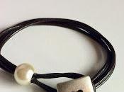 Pulsera ref. P007-Chocolate