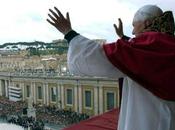 Benedicto pudiera adelantar cónclave sucesión