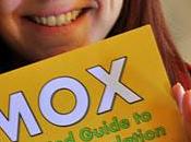 libro Mox, venta