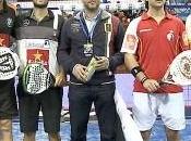 Final padel tour Bilbao 2012