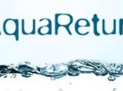 AquaReturn: ahorra agua hasta salga calentita