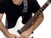 Satriani publicará nuevo álbum mayo