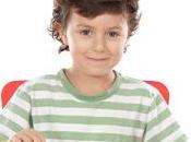 Educar niños comiendo