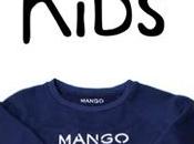 Mango Kids, Sport Intimates