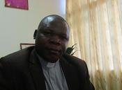 arzobispo Bangui, trabajador incansable