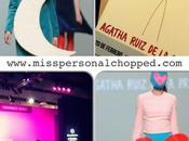 MBFW Madrid: Ágatha Ruiz Prada 2014!