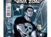 Primer vistazo Punisher Zone