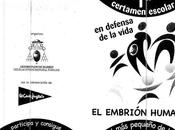 Concurso embrionario
