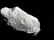 Asteroides bombas atómicas